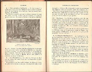 ALGERIE COURS HISTOIRE COLONISATION GEOGRAPHIE ADMINISTRATION  (3)